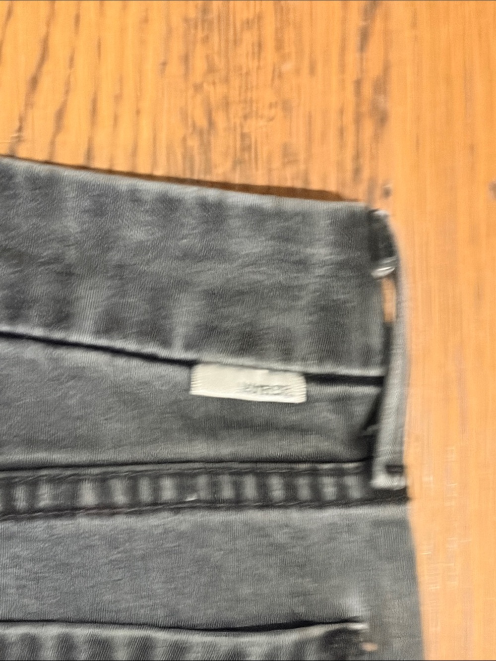 MOTHER Jeans - Picture 8 of 10